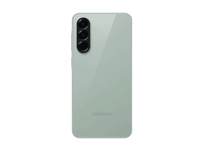 Smartphone - Samsung A56 6.6P/5G/8N/8+128GB/GR, Oliva, Móvil Android, 8 GB RAM, 6,7 " Super AMOLED, Gorilla Glass Victus+, 120 Hz, 5,000 mAh