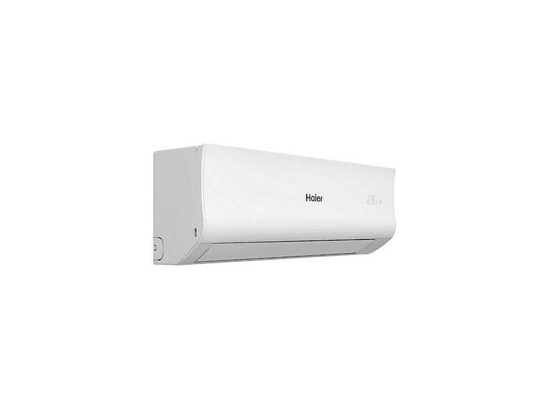 Aire acondicionado Split 3 x 1 - Haier A/A 3X1 HAIER TIDE R 2000F+2000F +3000 WIFI, 2752 fg/h, Función Inverter, Blanco