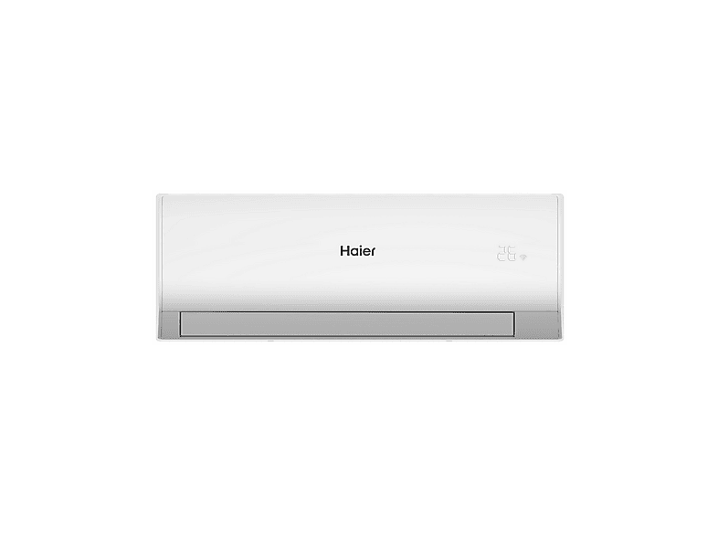 Aire acondicionado Split 3 x 1 - Haier A/A 3X1 HAIER TIDE R 2000F+2000F +3000 WIFI, 2752 fg/h, Función Inverter, Blanco