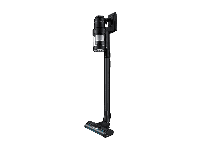 Aspirador escoba - Samsung VS90F40DEK/WA BESPOKE AI JET ULTRA, 400 W, Potencia de succión 400 AirWatt, Depósito 2,5 l, Autonomía 160 min, Negro