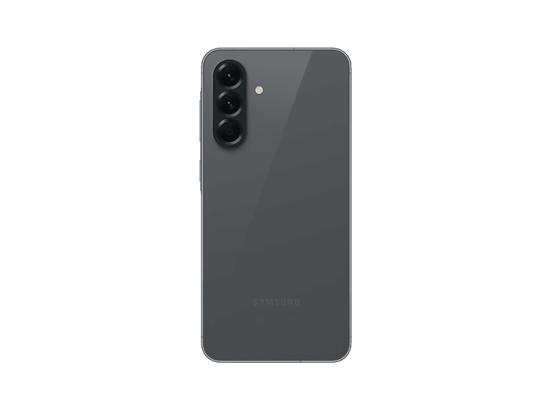 SAMSUNG Galaxy A56 5G Enterprise Edition, Graphite, Móvil Android, 256 GB, 8 GB RAM, 6,7 " Super AMOLED, Gorilla Glass Victus+, 120 Hz, Exynos 1580 -