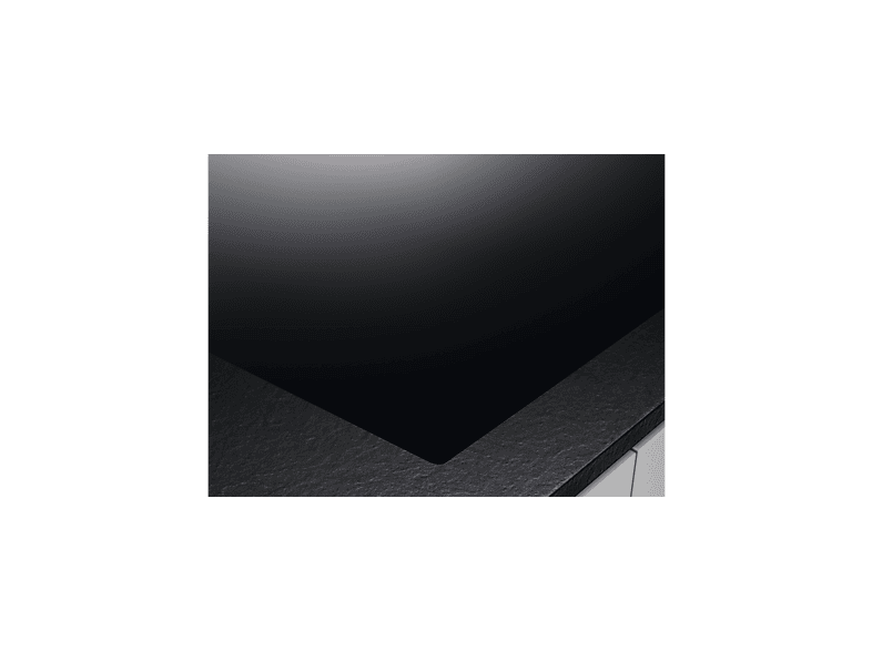 Placa de inducción - AEG Serie 5000 Fast & Powerful I64KV301CB, 4 zonas, 590 mm, Negro