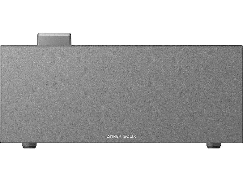 Kit solar - Anker SOLIX Solarbank 3 BP2700, 3600 W