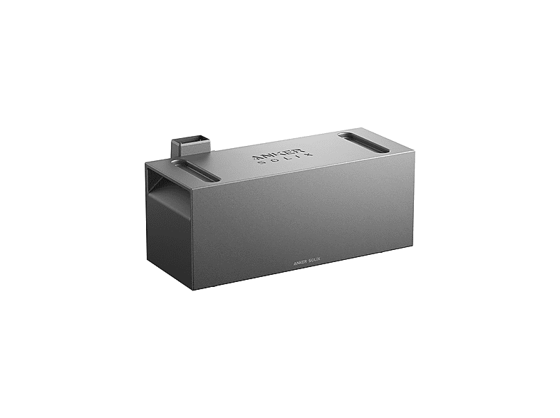 Kit solar - Anker SOLIX Solarbank 3 BP2700, 3600 W