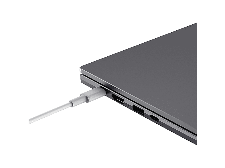 Portátil - Blackview AceBook 8 Pro, 16 " Full-HD, AMD Ryzen™ 7 3700U (Hasta 4.0 GHz, 4 núcleos/8 hilos), 16 GB RAM, 512 GB SSD, Radeon™ RX Vega 10