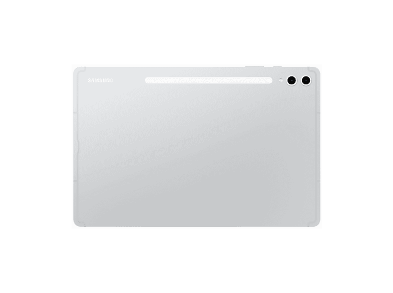 Tablet - Samsung Galaxy Tab S10+, 512 GB, Plata, 12,4 " WQXGA+, 12 GB RAM, Mediatek Dimensity 9300+ (4 nm), Tablet Android