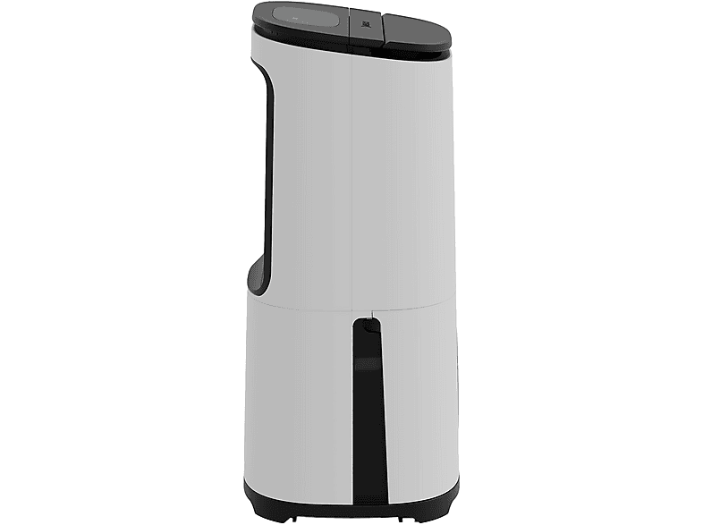 Deshumidificador - Meaco Arete Two 25L, 4,8 l, 110 m², Blanco