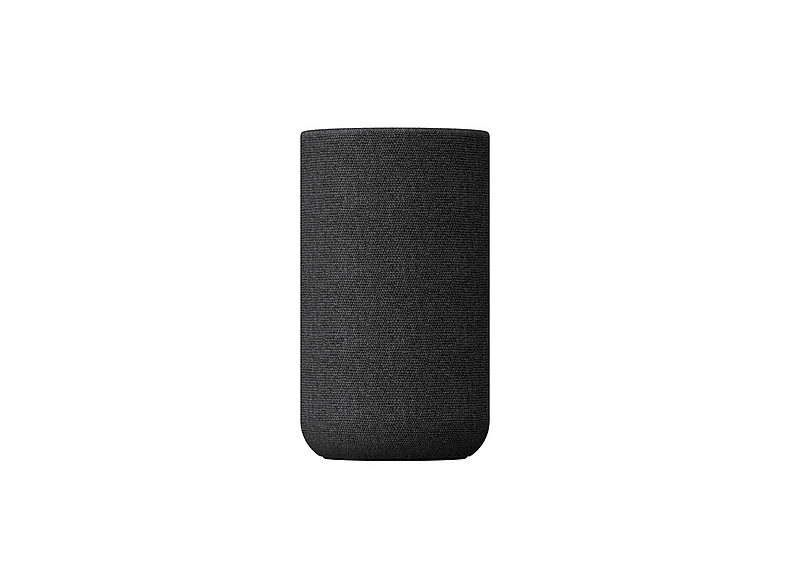 Altavoz estéreo - Sony SA-RS5, Pack 2 altavoces traseros inalámbricos para barras de sonido serie HT-A, 180 W, Negro