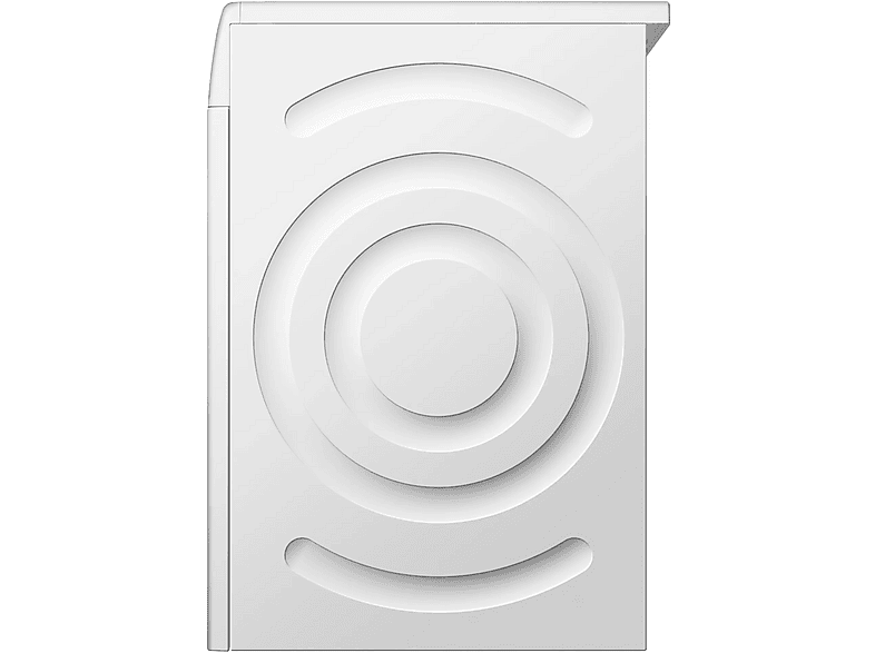 Secadora de condensación - Balay 3SB3091BR, Eléctrico, White