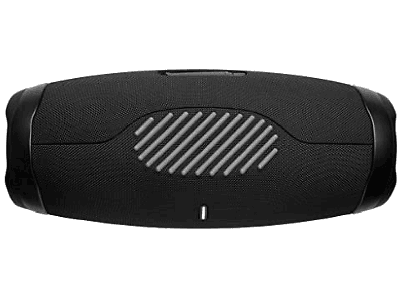 Altavoz inalámbrico - JBL Boombox 3, 80 W, Bluetooth, Autonomía 24 horas, Black