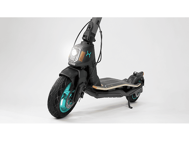 Patinete eléctrico - Cecotec Bongo Serie S + Max Infinity, 750 W, 100 kg, 7800mAh, 25 km/h, Ruedas tubeless de 10", 3 Modos, Negro
