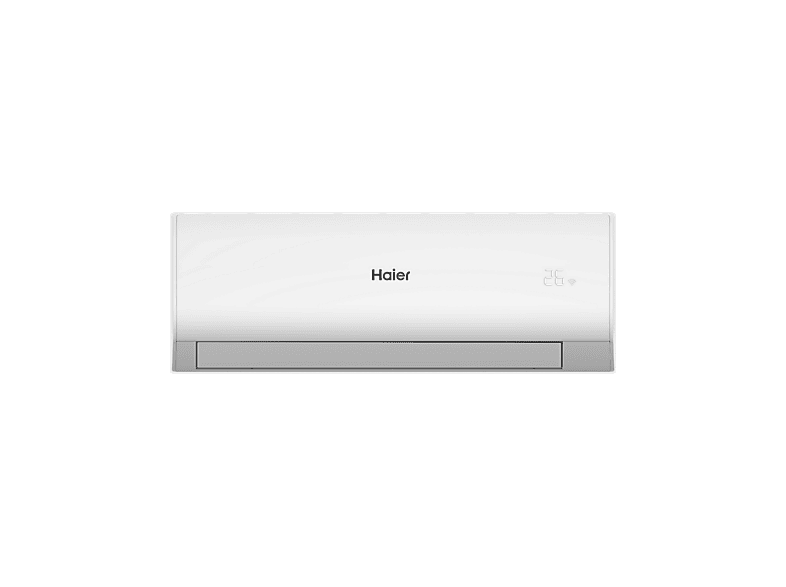 Aire acondicionado Split 1 x 1 - Haier A/A 1X1 HAIER TIDE R 6000F WIFI, 5159 fg/h, Función Inverter, Blanco