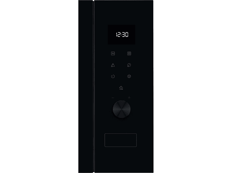 Microondas integrable - AEG OS5MG20EB, 1000 W, 5 potencia, 20 l, Negro