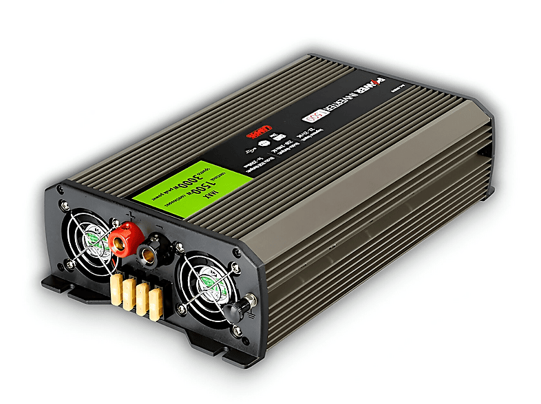 Transformador de corriente - Karawan KWEnergy1500
