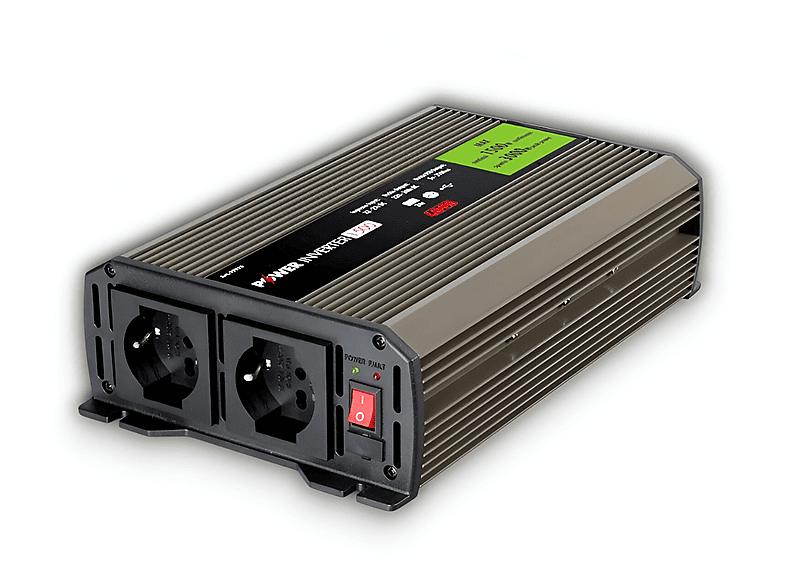 Transformador de corriente - Karawan KWEnergy1500