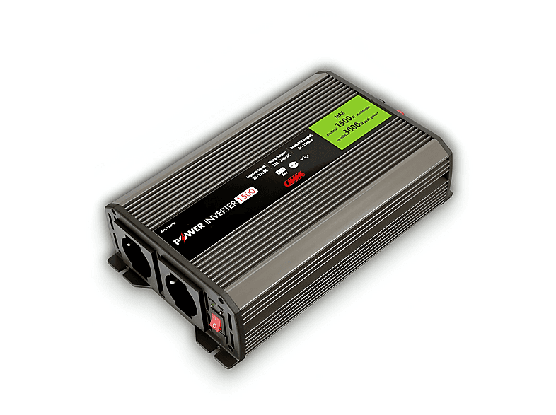 Transformador de corriente - Karawan KWEnergy1500
