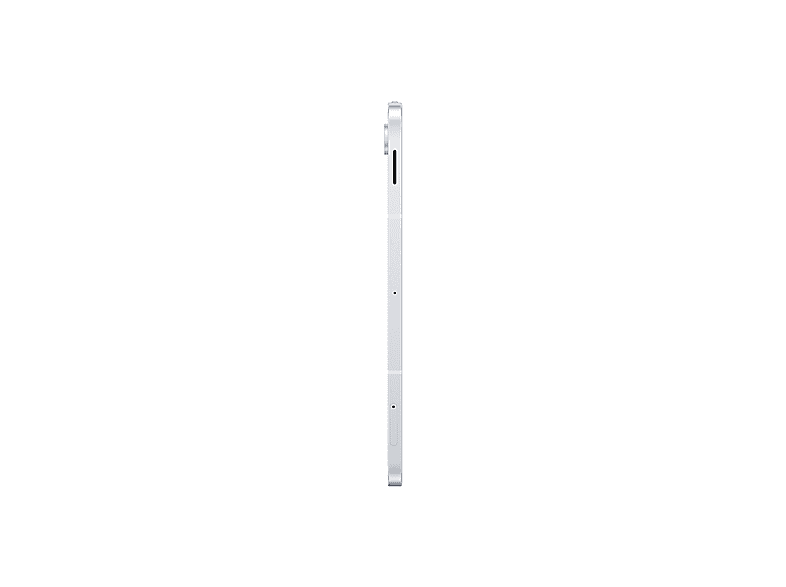 Tablet - Samsung Galaxy Tab S10 FE, 128 GB, Plata, 10,9 " WUXGA+, 8 GB RAM, Exynos 1580 (4 nm), Tablet Android