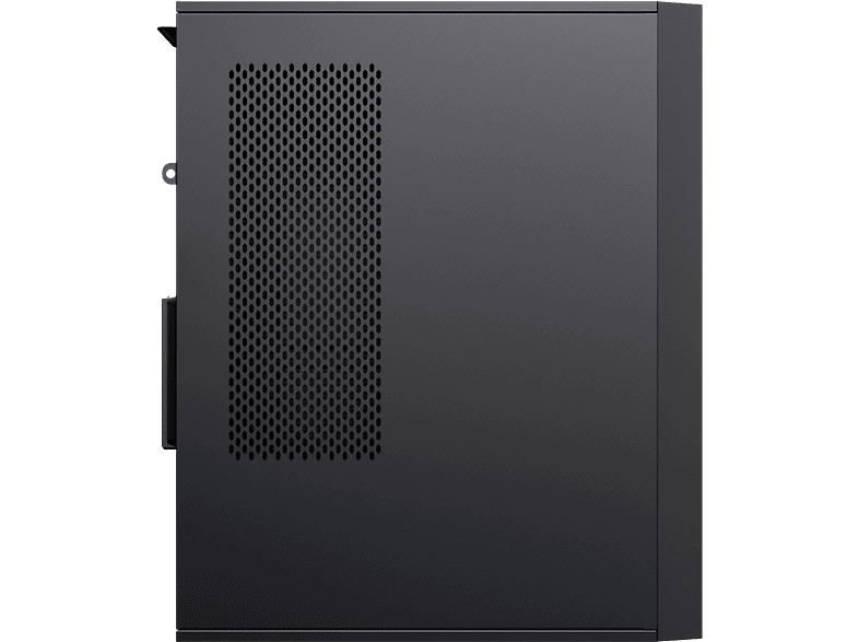 PC Gaming - Trending PC Cerea, AMD Ryzen 9 7900, 32 GB RAM, 1 TB SSD, Radeon™ 780M, Windows 11 Pro, Negro