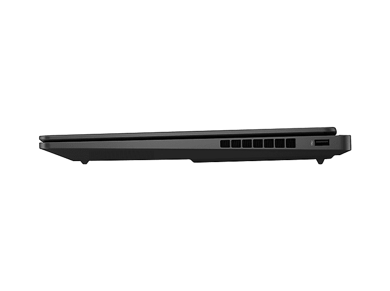 Portátil Gaming - HP OMEN MAX 16-ah0193ng, 16 " WQXGA, Intel Core Ultra 9, 275HX, 32 GB RAM, 1 TB SSD, Sin tarjeta gráfica, Windows 11 Home, Negro