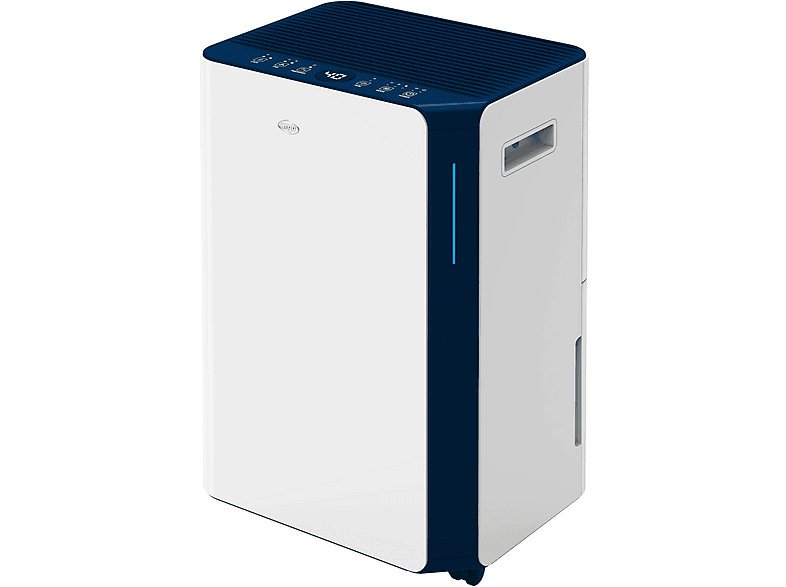Deshumidificador - Argoclima 492000097, 4,5 l, 65 m², Multicolor