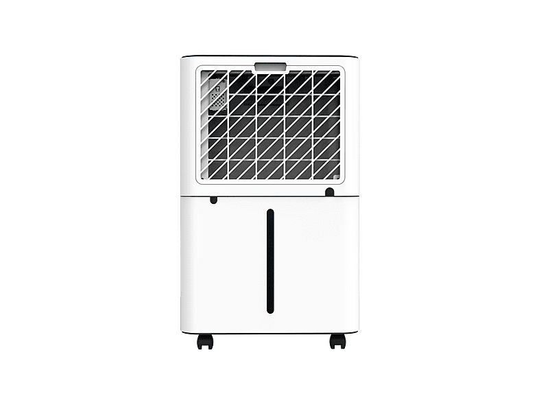 Deshumidificador - Argoclima 492000097, 4,5 l, 65 m², Multicolor