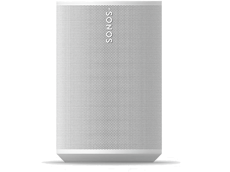 Altavoz inalámbrico - Sonos Era 100, Sonos Voice Control, Trueplay™, Bluetooth, Blanco