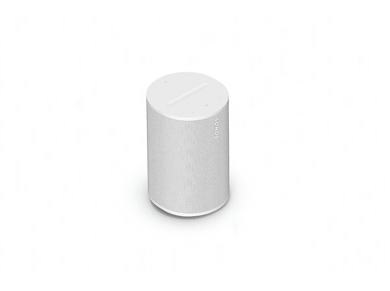 Altavoz inalámbrico - Sonos Era 100, Sonos Voice Control, Trueplay™, Bluetooth, Blanco