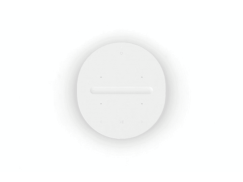 Altavoz inalámbrico - Sonos Era 100, Sonos Voice Control, Trueplay™, Bluetooth, Blanco
