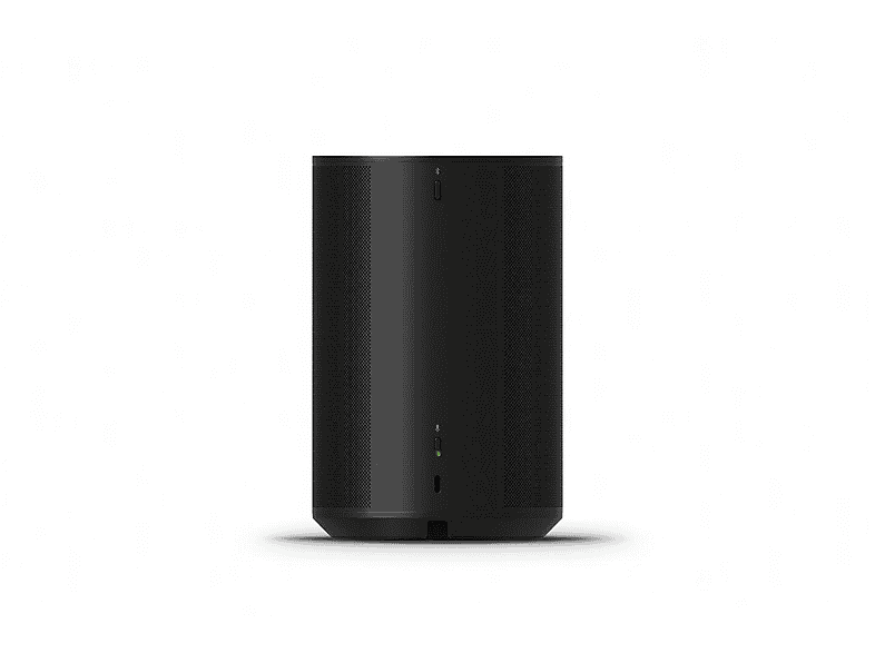 Altavoz inalámbrico - Sonos Era 100, Sonos Voice Control, Trueplay™, Bluetooth, Negro