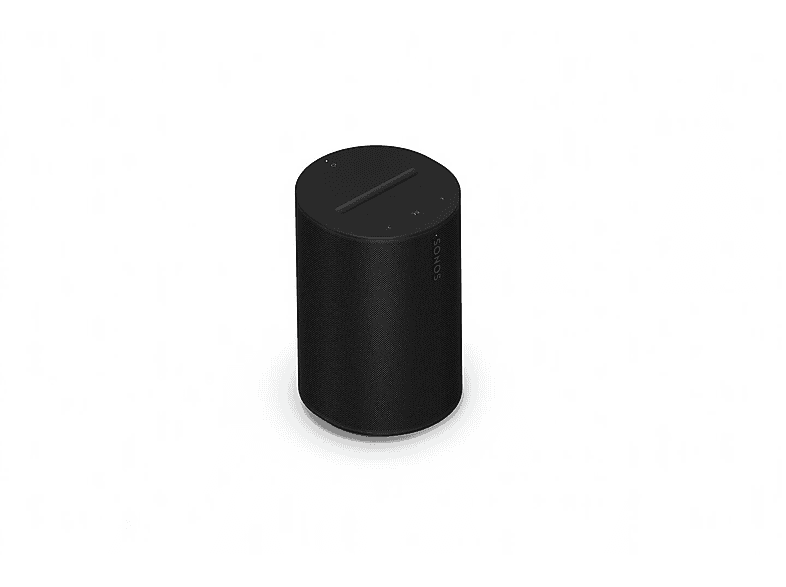 Altavoz inalámbrico - Sonos Era 100, Sonos Voice Control, Trueplay™, Bluetooth, Negro