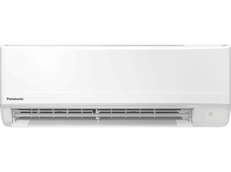 Aire acondicionado Split 1 x 1 - Panasonic (Aire Acond.), Panasonic KIT-UZ25-ZKE, 2150 fg/h, Inverter, Bomba de calor, Blanco