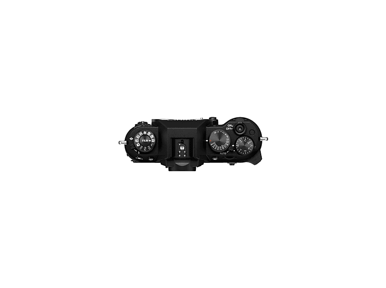Cámara EVIL - Fujifilm X-T50, 40,2 megapixel, X-Trans CMOS, (6240, 3510), Black