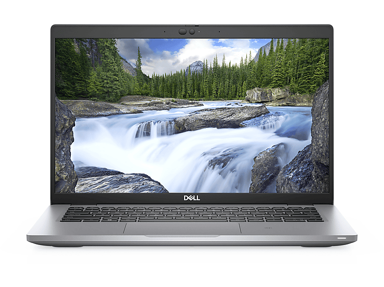 Portátil - Dell Latitude 5420, 14 ", Intel® Core™ i7, i7-1185G7, 16 GB RAM, 512 GB SSD, Iris® Xᵉ, Windows 10 Pro (64 Bit), Gris