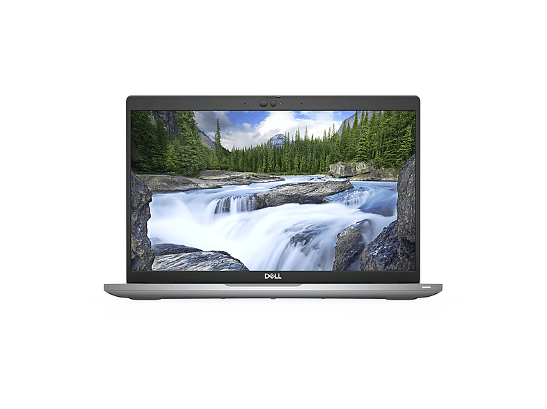Portátil - Dell Latitude 5420, 14 ", Intel® Core™ i7, i7-1185G7, 16 GB RAM, 512 GB SSD, Iris® Xᵉ, Windows 10 Pro (64 Bit), Gris