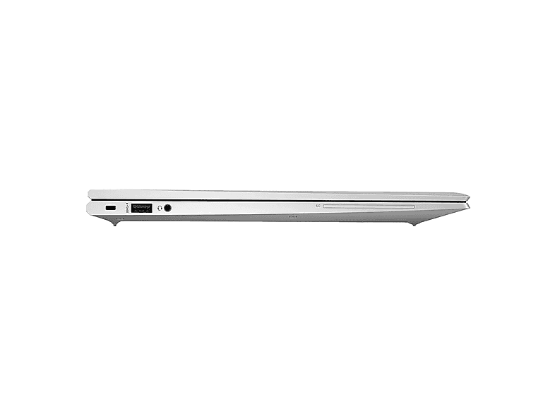 Portátil - HP EliteBook 850 G7, 15,6 " Full-HD, Intel  i5-10310U, 8 GB RAM, 256 GB SSD, HD Graphics, Windows 11, Gris