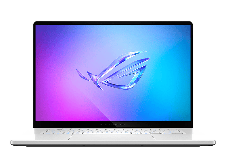 Portátil gaming - ASUS GU605CP-QR008W U9-285H/32/1/RTX5070/W11, 16 " WQXGA, Intel® Core™ Ultra 9 285H, 32 GB RAM, 1 TB SSD, GeForce RTX™ 5070