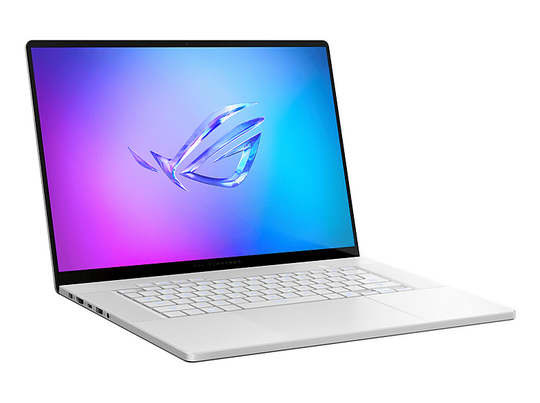 Portátil gaming - ASUS GU605CP-QR008W U9-285H/32/1/RTX5070/W11, 16 " WQXGA, Intel® Core™ Ultra 9 285H, 32 GB RAM, 1 TB SSD, GeForce RTX™ 5070