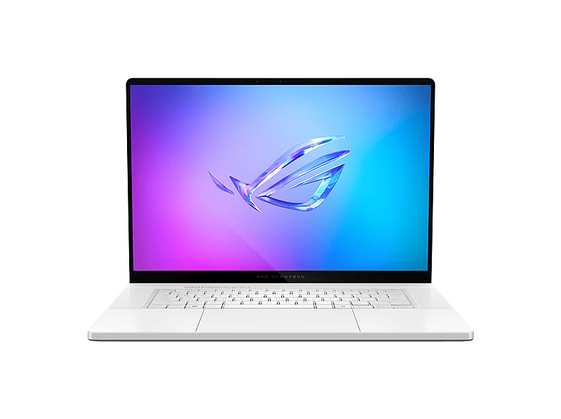 Portátil gaming - ASUS GU605CP-QR008W U9-285H/32/1/RTX5070/W11, 16 " WQXGA, Intel® Core™ Ultra 9 285H, 32 GB RAM, 1 TB SSD, GeForce RTX™ 5070