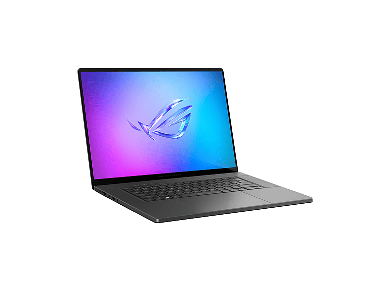 Portátil gaming - ASUS GU605CM-QR003 U9-285H/32/1/RTX5060/FREE, 16 " WQXGA, Intel® Core™ Ultra 9 285H, 32 GB RAM, 1 TB SSD, GeForce RTX™ 5060