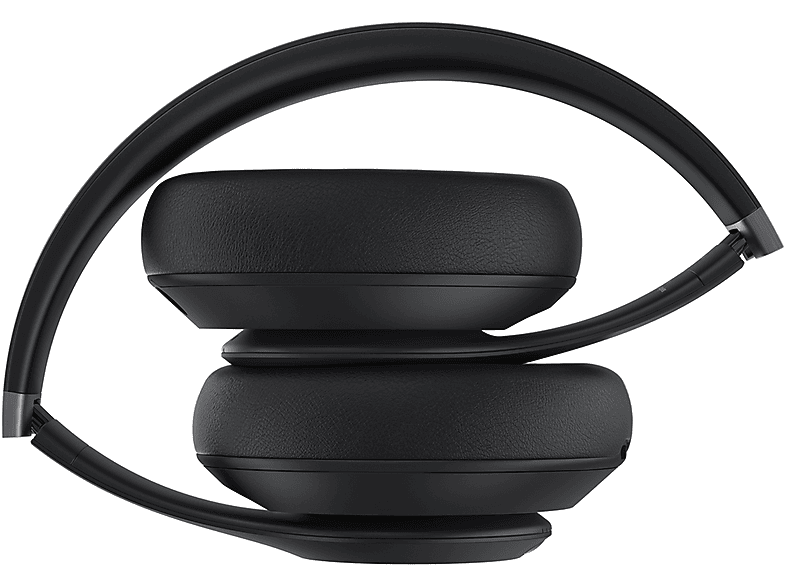 Auriculares inalámbricos - Beats Studio Pro, Cancelación Activa de Ruido, Diadema, Hasta 40h, Negro