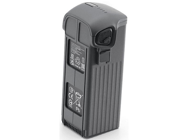 Batería para dron - DJI MAVIC 4 PRO INTELLIGENT FLIGHT BATTERY, Negro