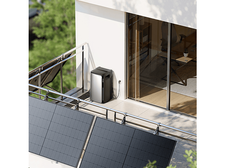 Estación de energía - Ecoflow STREAM Pro