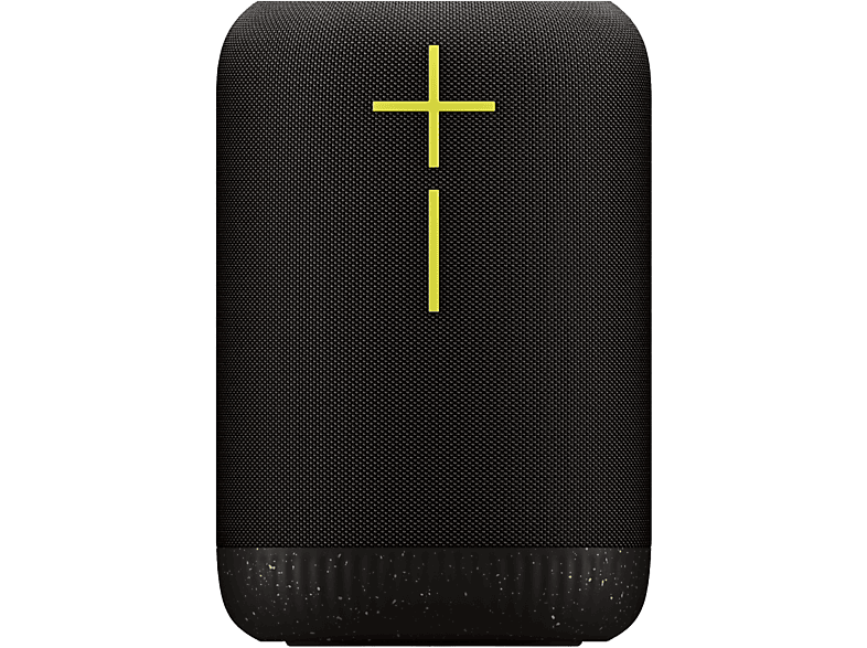Altavoz inalámbrico - Ultimate Ears EPICBOOM, Bluetooth, 94 dBC, 17 horas, USB-C, EQ adaptativo, Sonido 360º, Emparejable, Clasificación IP67, Negro