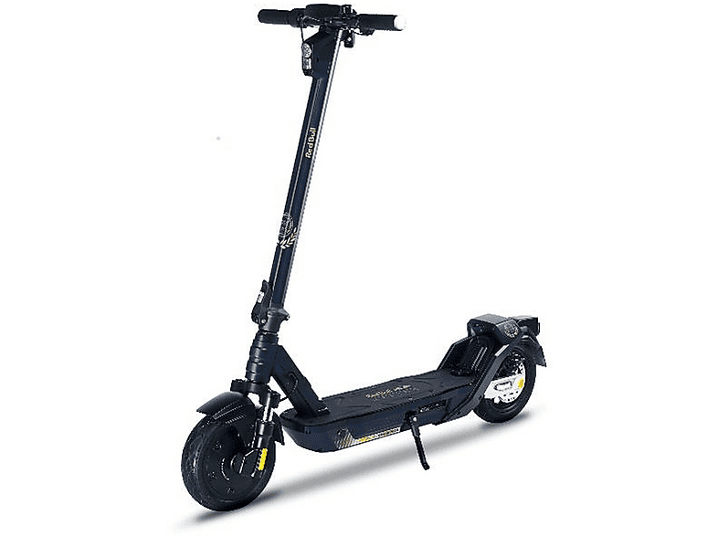 Patinete eléctrico - Red Bull RACE TEN TURBO SE, AZUL