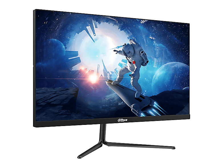 Pack PC gaming - Trending PC Frigia, AMD Ryzen 7 5700G, 32 GB RAM, 1 TB SSD, Radeon™ RX Vega 8, Windows 11 Pro, Monitor 24 " Full-HD, Negro