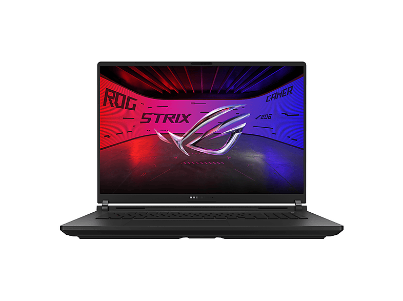 Portátil Gaming - ASUS ROG Strix SCAR 18 G835LW-SA151W, 18 " WQXGA, Intel Core Ultra 9, 275HX, 64 GB RAM, 1000 GB SSD, GeForce RTX™ 5080, Negro