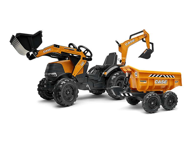 Excavadora infantil - Falk 997W