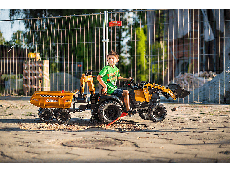 Excavadora infantil - Falk 997W