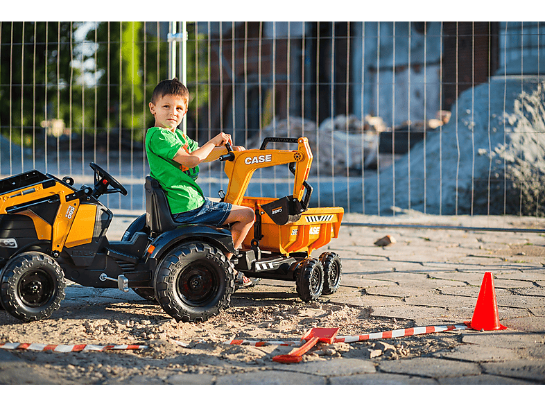 Excavadora infantil - Falk 997W