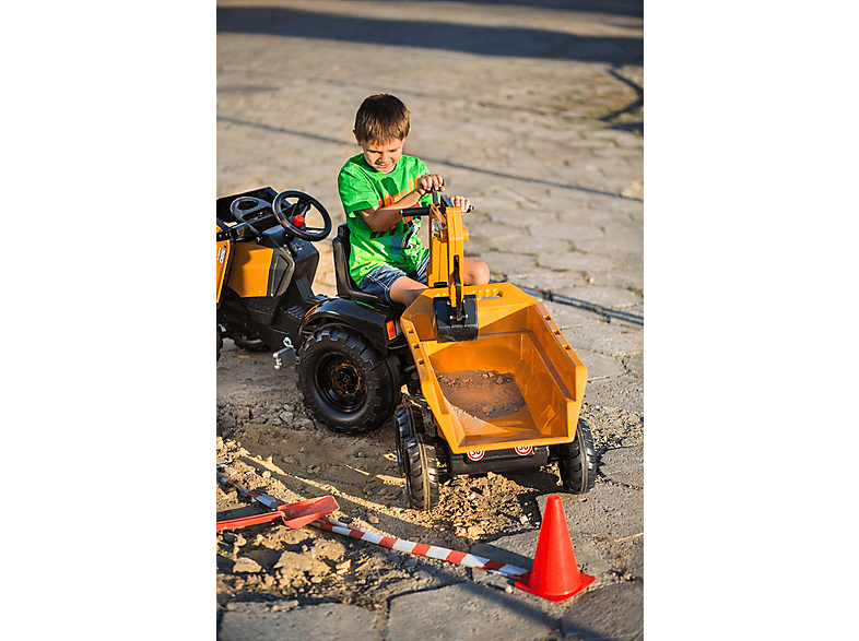 Excavadora infantil - Falk 997W
